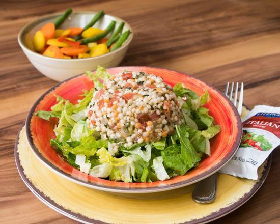 Couscous Salad