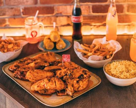 Family Platter