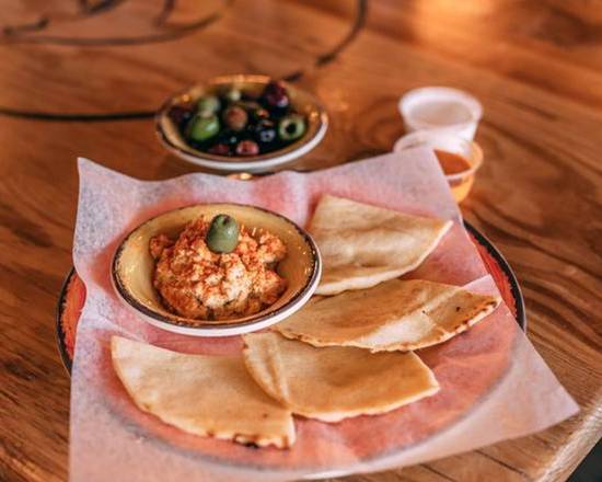 Hummus