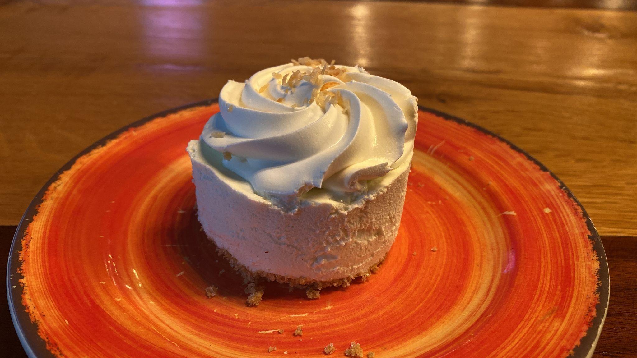 KeyLime Créme Pie