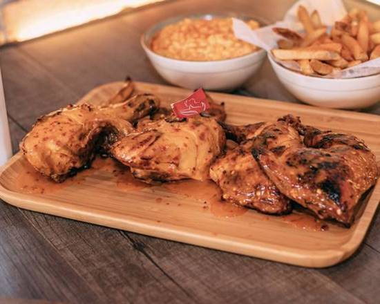 Original Platter