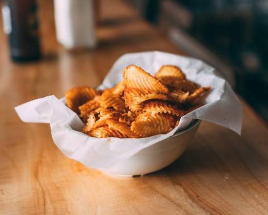 Peri Potato Chips