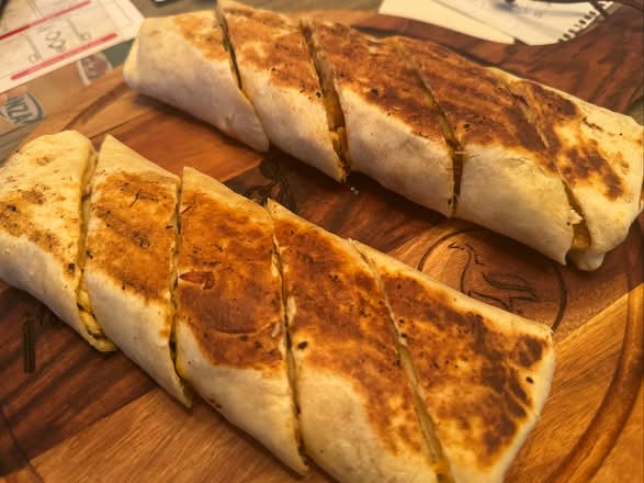 PERIWARMA WRAP