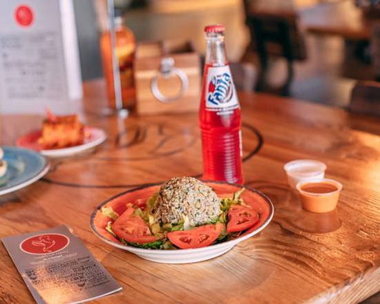 Quinoa Salad