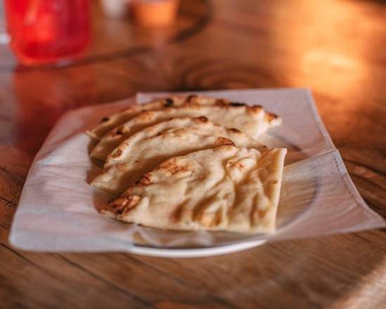 Toasted Pita