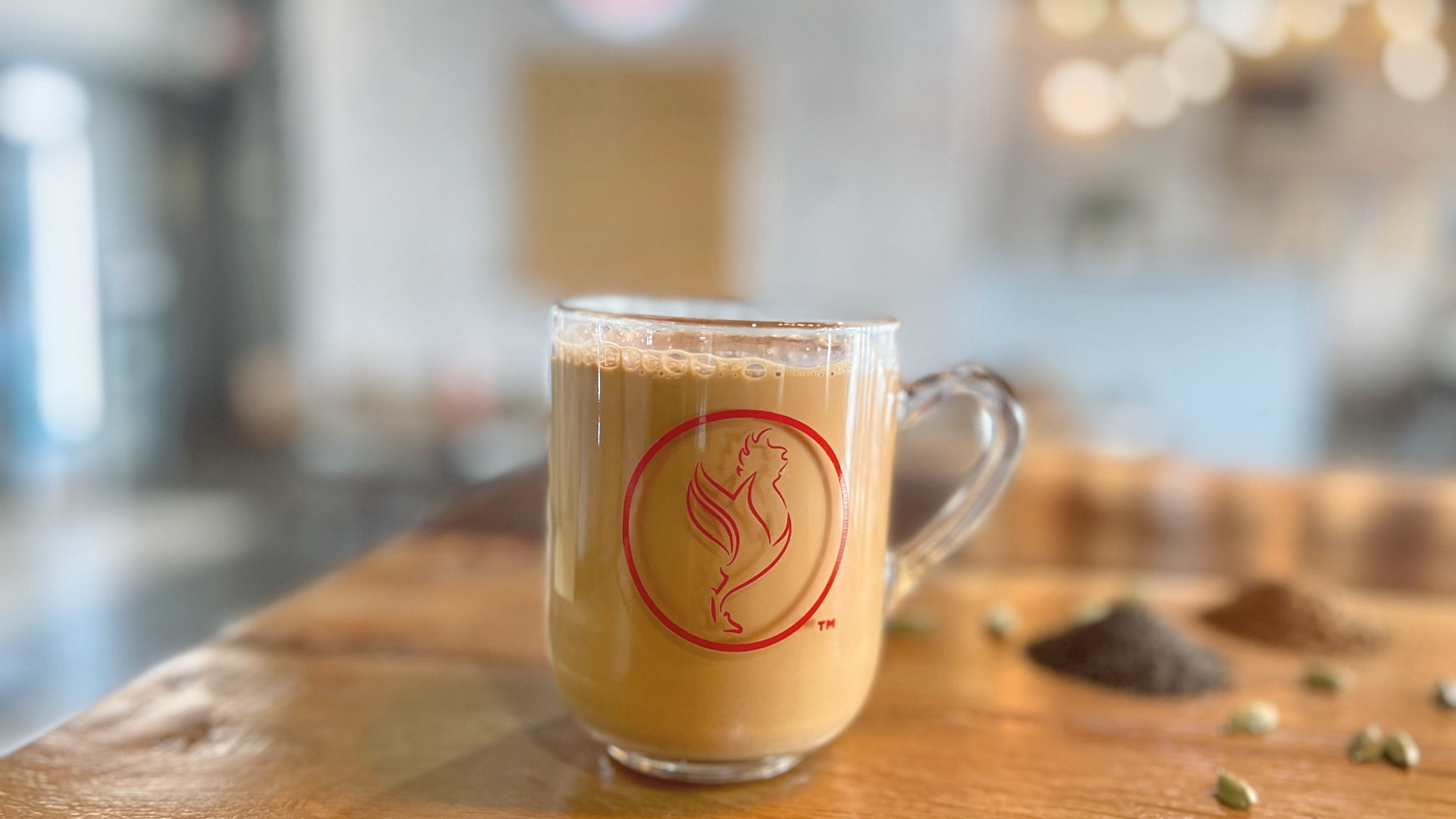 YEMENI ADENI CHAI