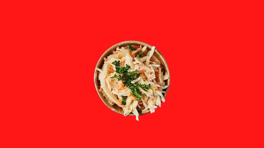Coleslaw