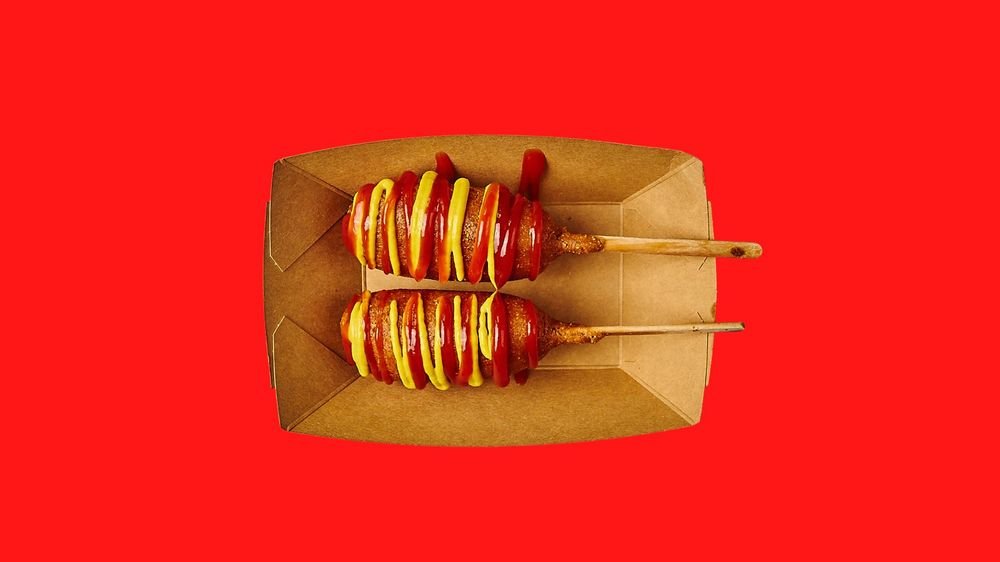 Corn Dogs