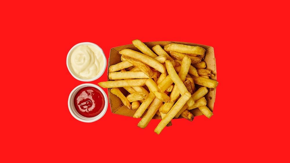 Fries