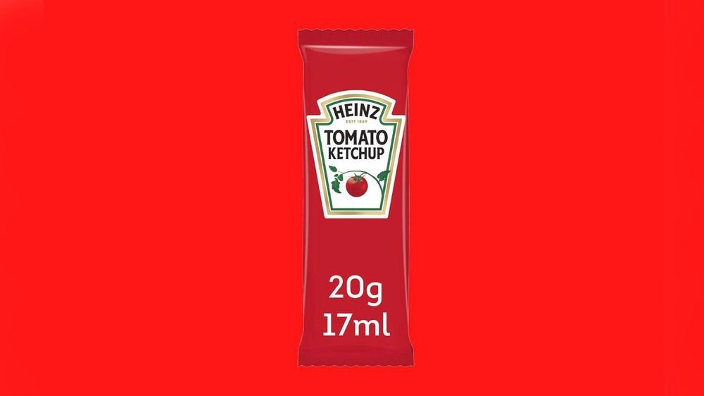 Heinz Ketchup