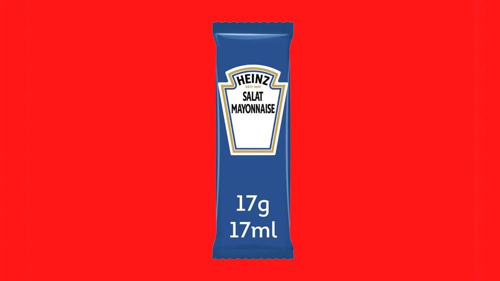 Heinz Mayo