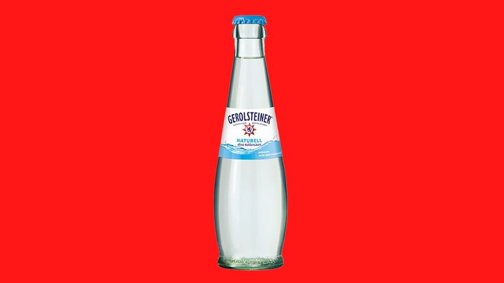Wasser Naturelle 0.2