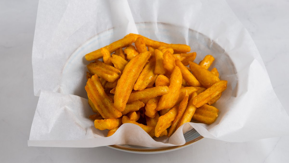 Pomfrit