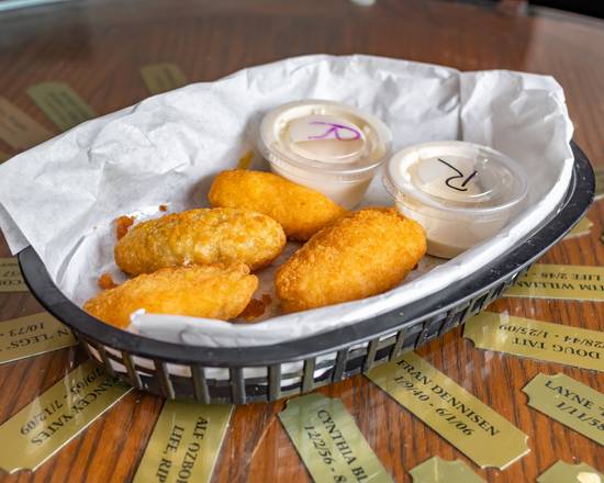 Jalapeno Poppers