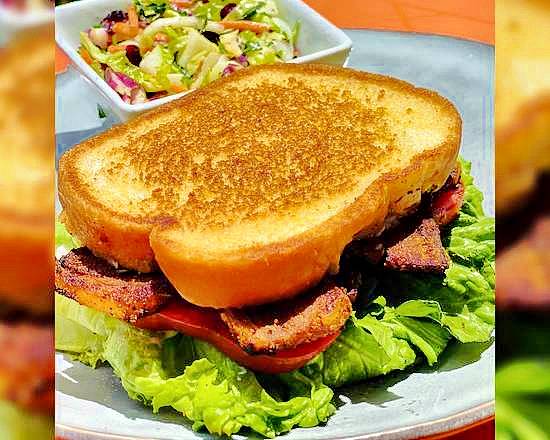BLT