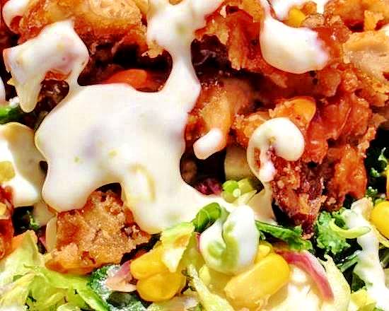 Freedom Salad