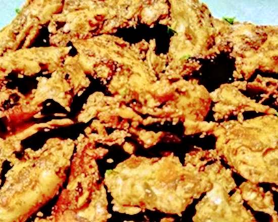 Jerk Chicken (a la carte)
