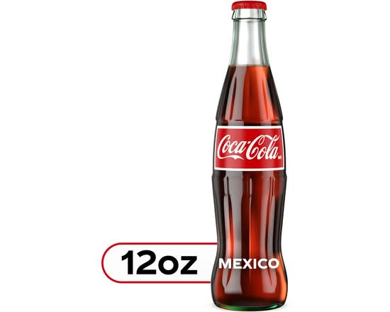 Mexican Coke