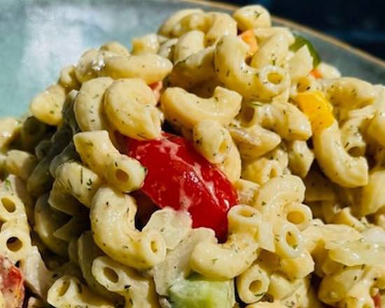 Summer Pasta Salad