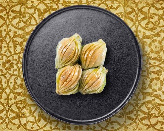 Baklava Bash