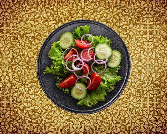 Green Salad
