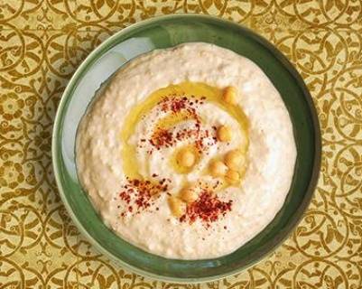 Hometown Hummus