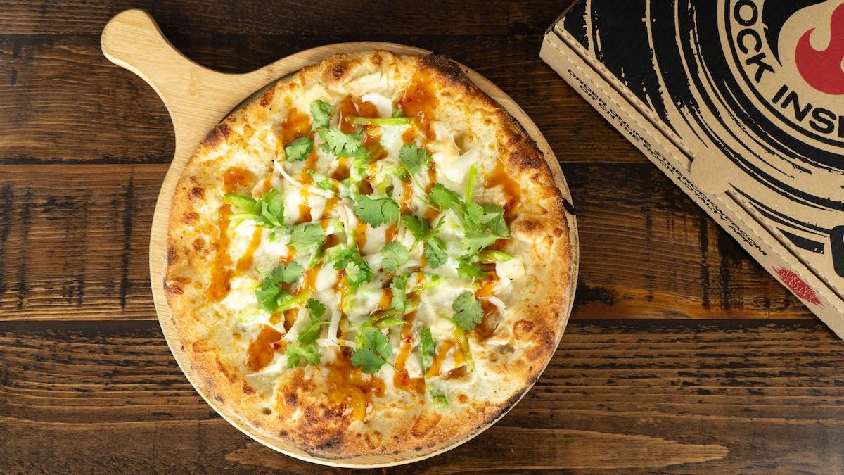 Bang A Gong (Specialty Sauce)