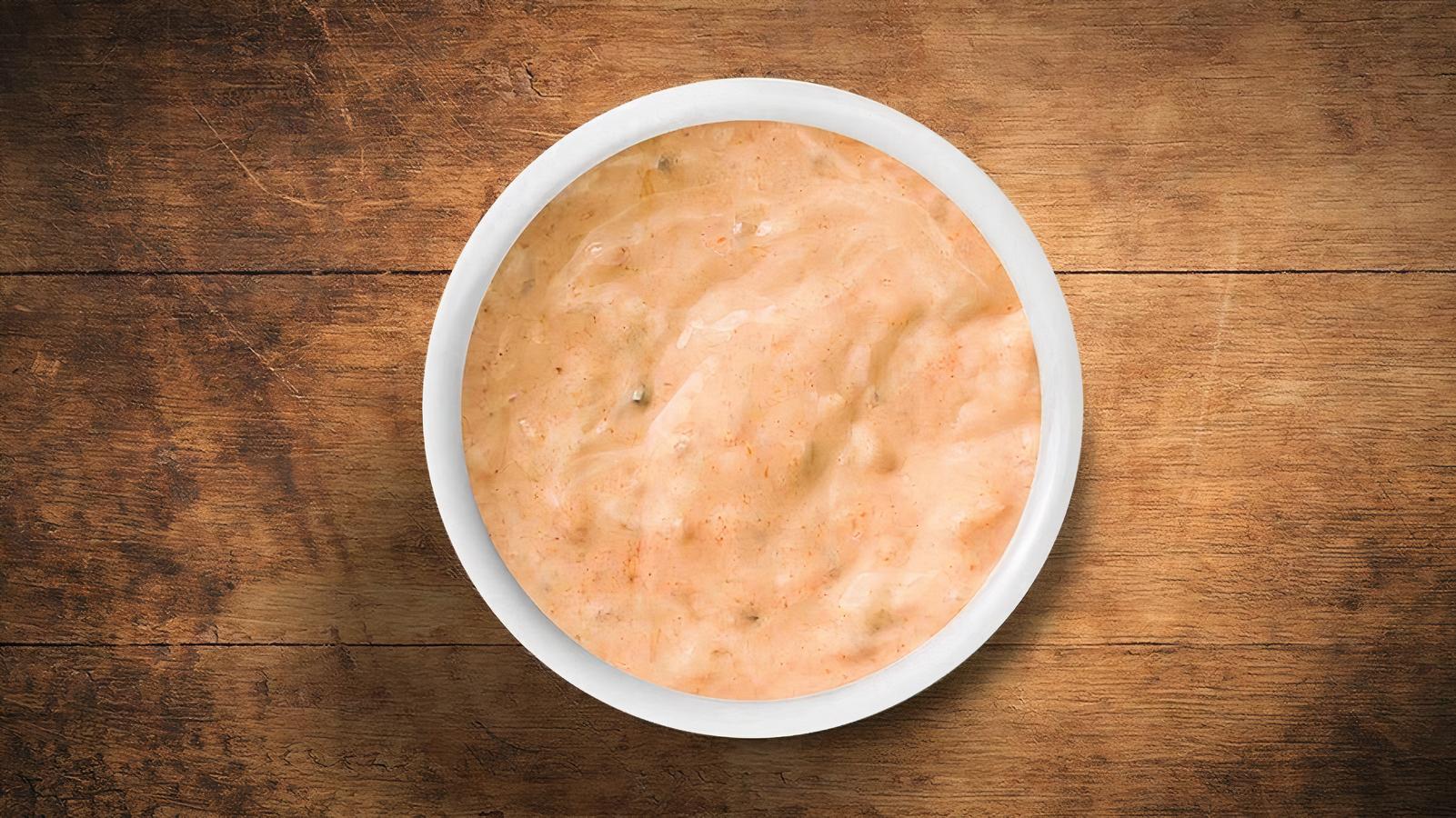 Bayou Sauce