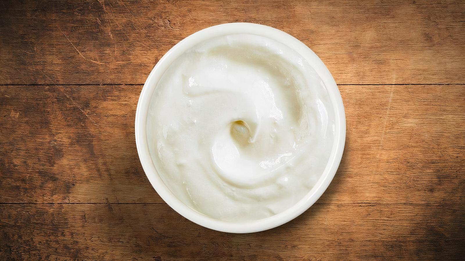 Bleu Cheese Dressing