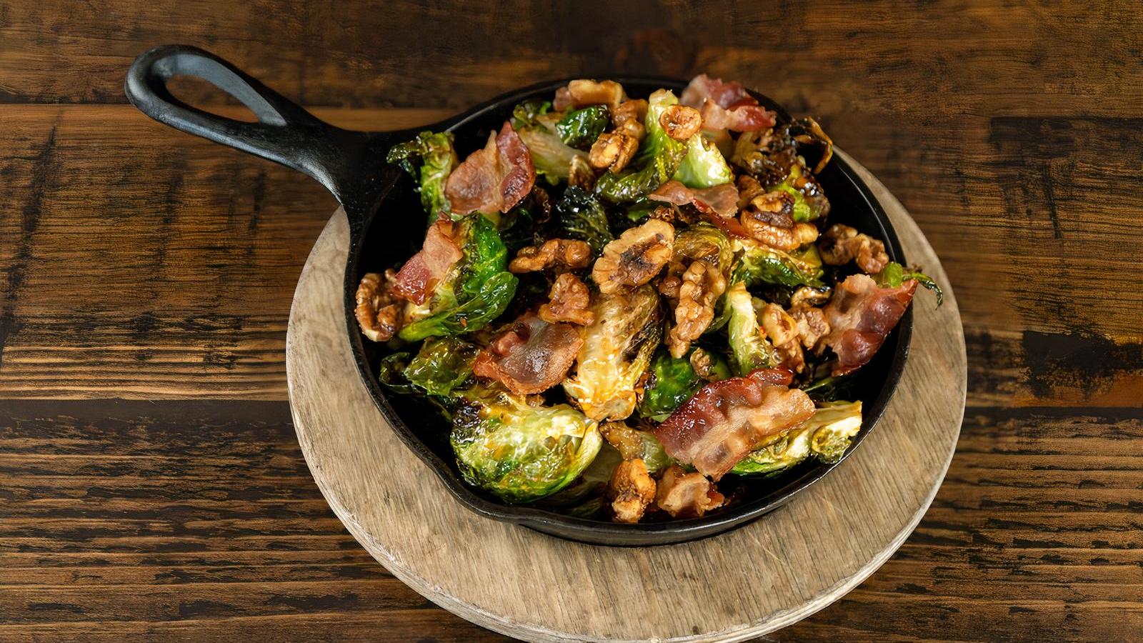 Brussels Sprouts