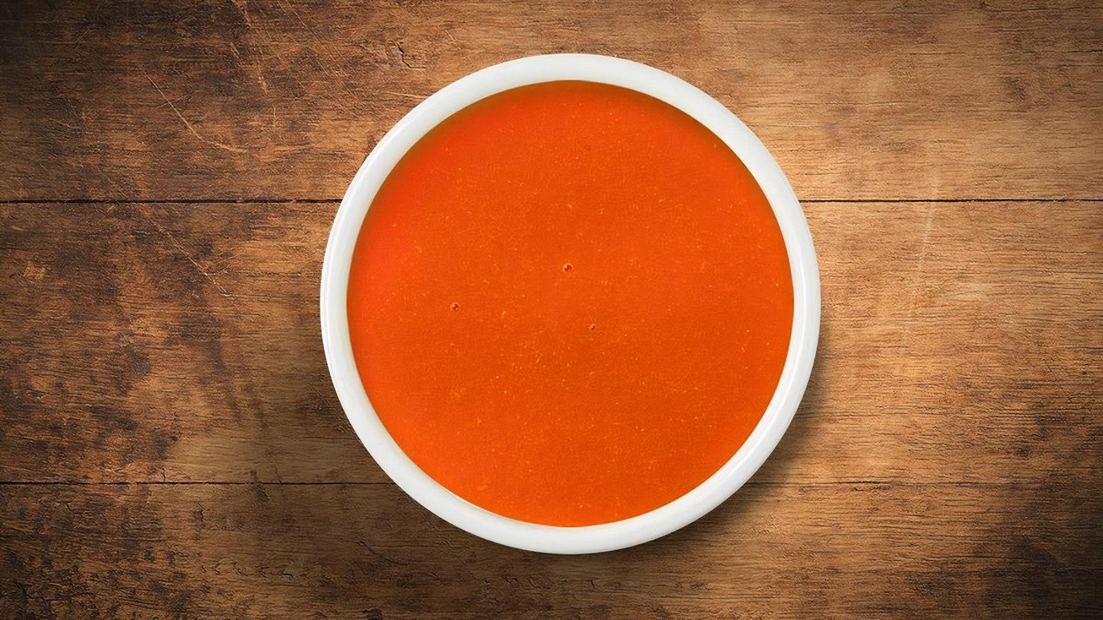 Buffalo Sauce