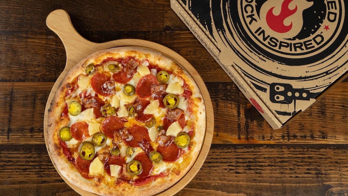 Honey Dripper Red Sauce