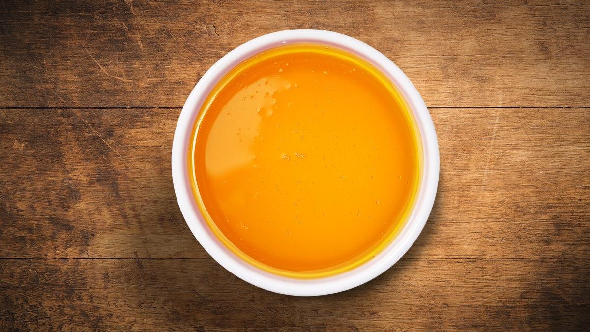 Hot Honey Sauce