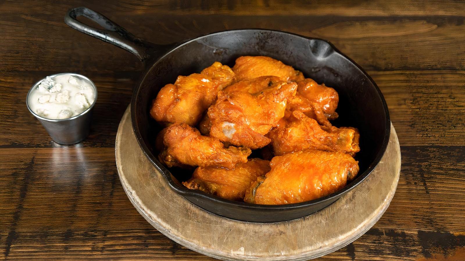 Rock Wings