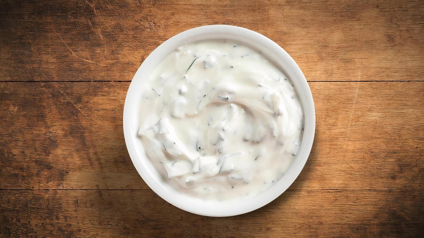 Tartar Sauce