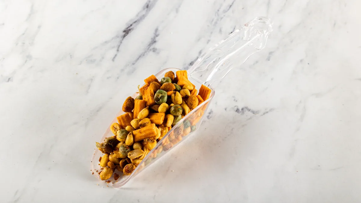 Cocktail Snack