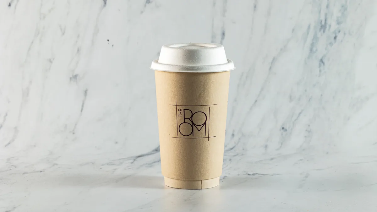 Filter Coffee