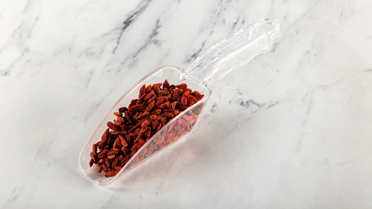 Goji Berry Κίνας