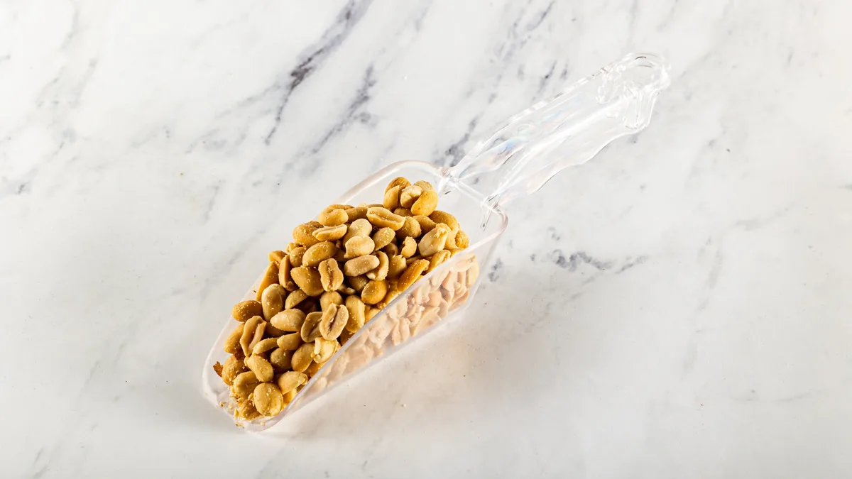Peanut Αργεντινής