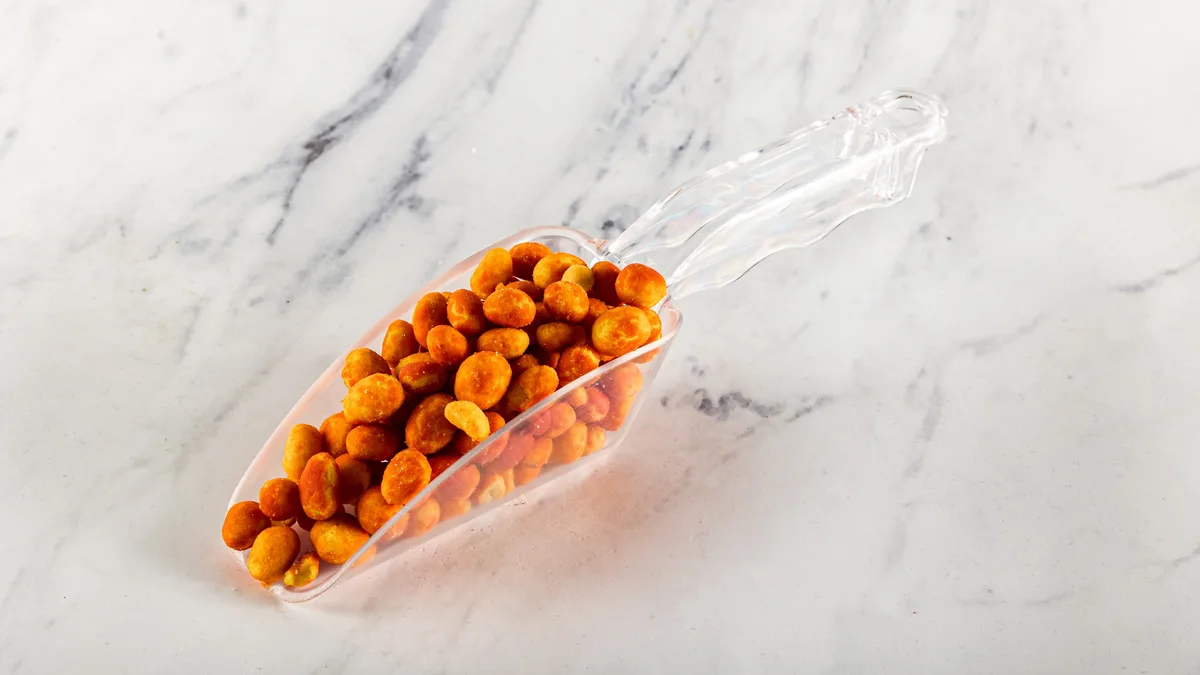 Tiger Nuts Ολλανδίας
