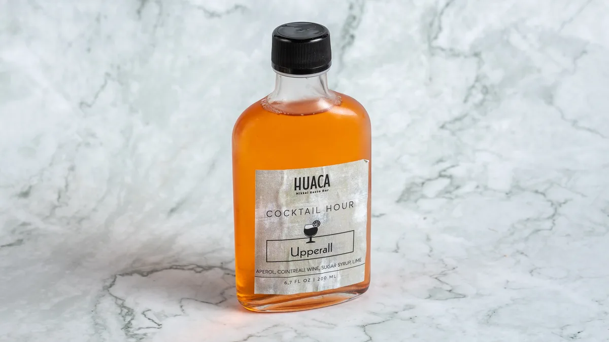 Upperall 0.2 l
