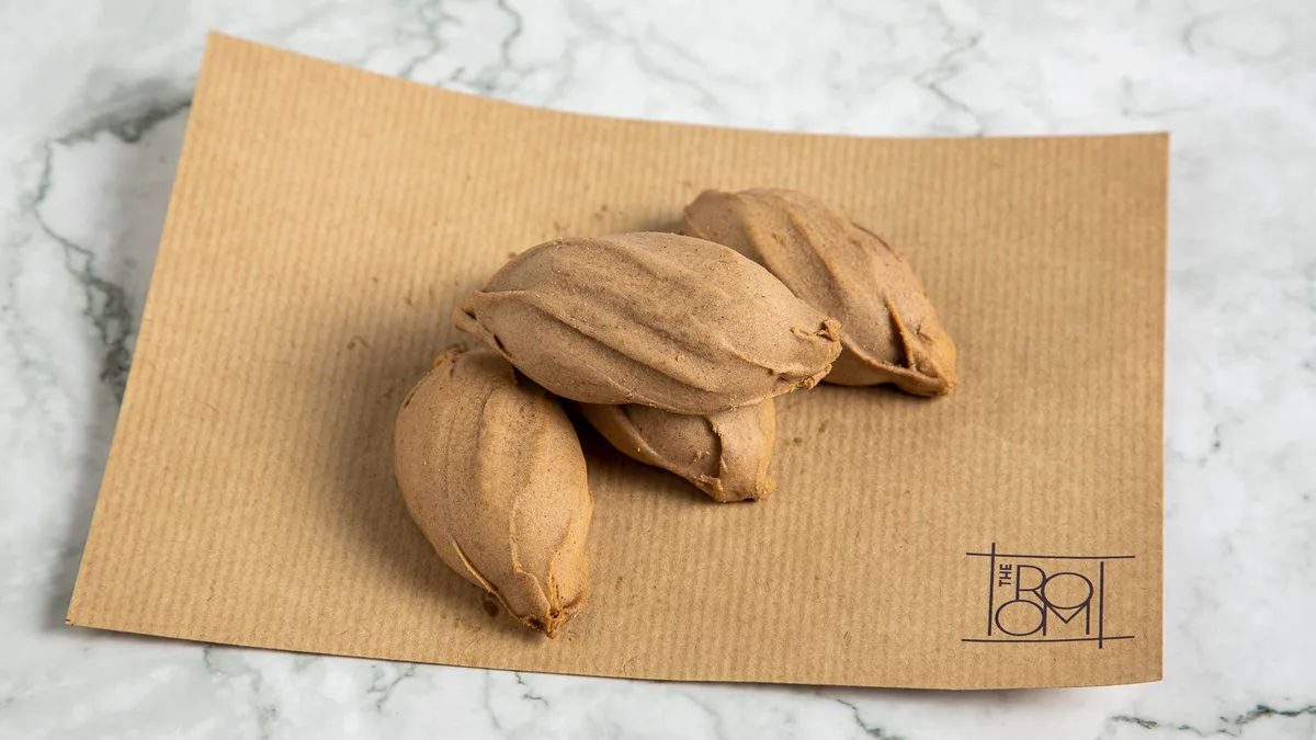 Vegan Cookies Μήλο – Κανέλα 300 g