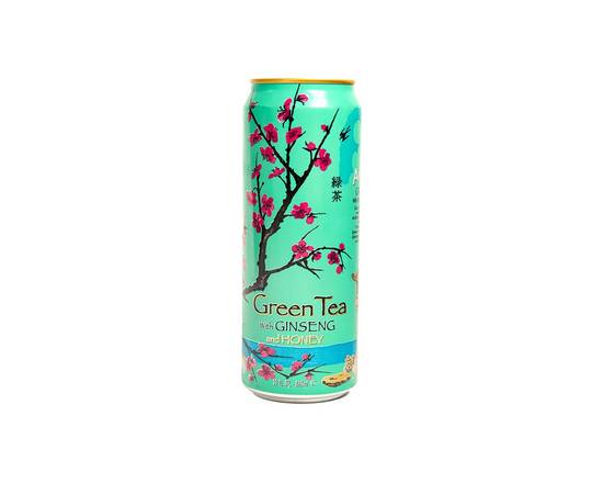 Arizona Tea