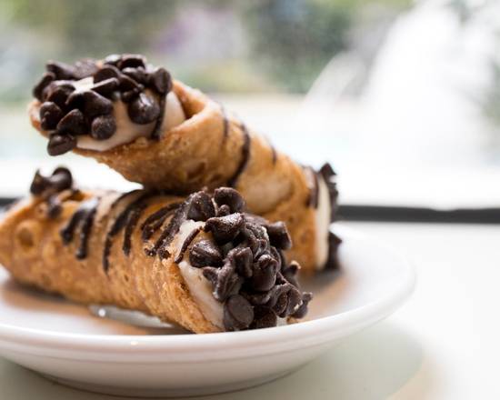 Cannoli