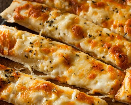 Cheese Bread