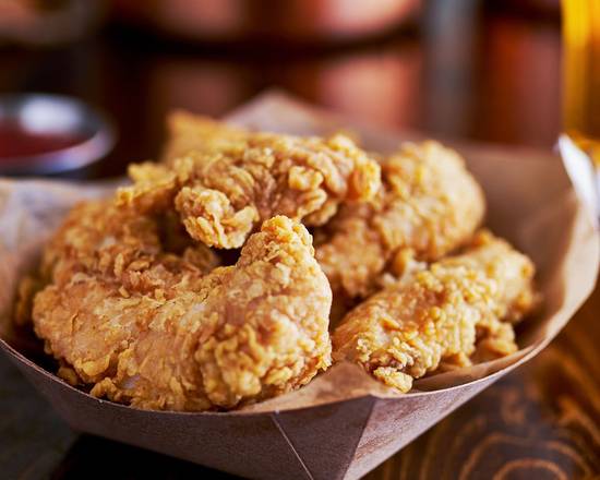 Chicken Tenders (3)