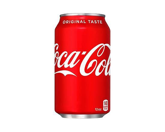 Coke Can