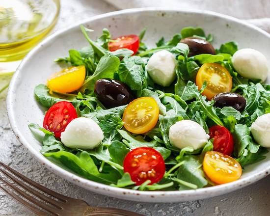 House Salad