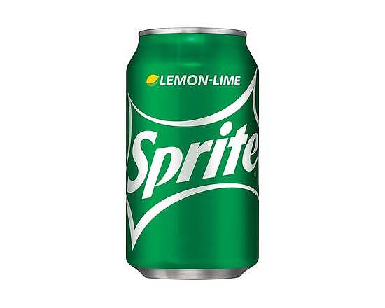 Sprite Can