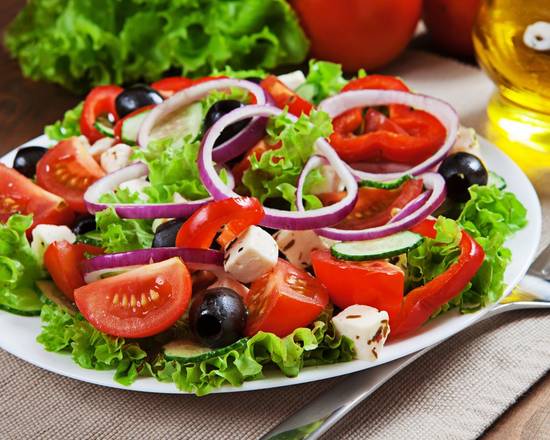 The Big Specialty Salad
